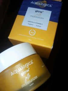 Moisturizer