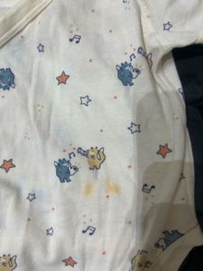 Uniqlo Jabhlas Set Of 2
