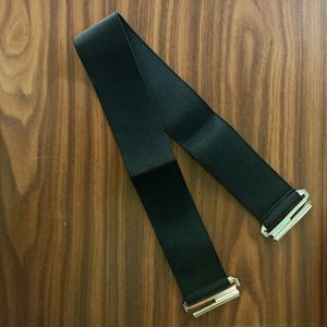 Women Elastic Belt
