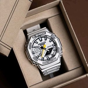 Casio G Shock GA-2100 Manga
