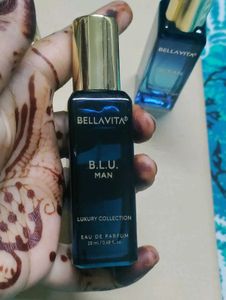 Bellavita Men&#39;s Perfume