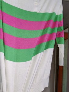 Stretchable Sweatshirt