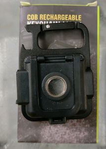 Cob Light With Magnet