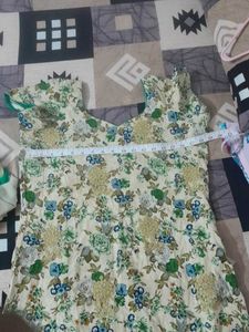 Customized 3 PC Set Kurta Lenght 43