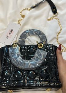 Box Bag