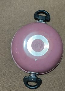 Pigeon Kadai by Stove Kraft Ltd