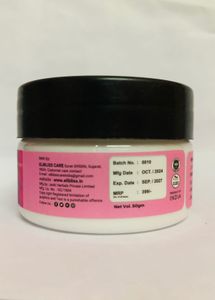 ELIBLISS Foot Crack Cream