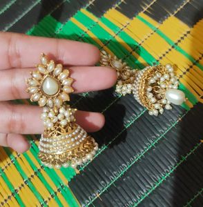 Pearl Jumka