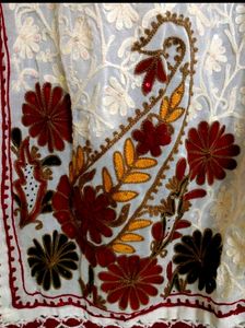 KASHMIRI WORK SUIT