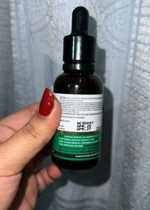 Face Serum