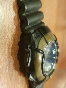 Casio HDC600