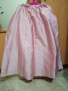 Skirt And Top
