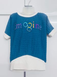 Imagine Graphic Tee