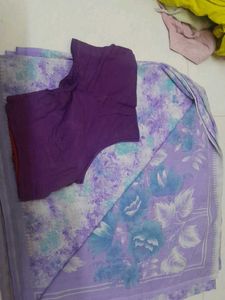Good Condition Saree Daily Wear