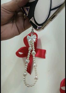 Phone Charm To Elevate Look