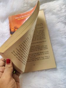 NOVELS COMBO