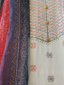 Elegant Kurta Set