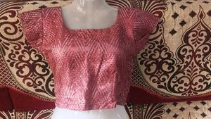 New Crop top