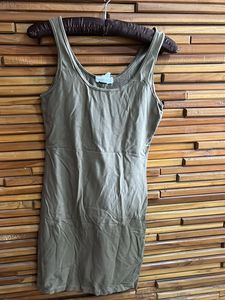 Stylish Mini Bodycon Dress