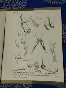 Figure Drawing