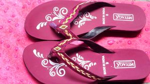 Casual Flip Flops