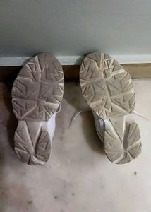 White Shoes|| Unisex Shoes||Asthetic Shoes||