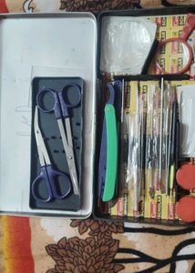 Dissection Box