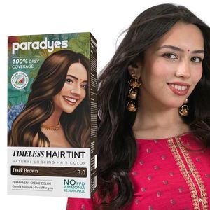 Paradyes Hair Tint