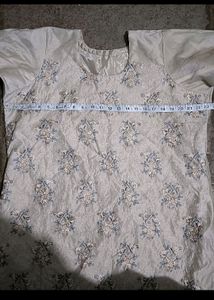 Tailor Stitched