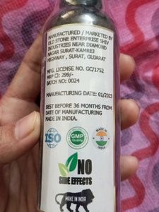 Latibule Conditioner for hair New With Tag.