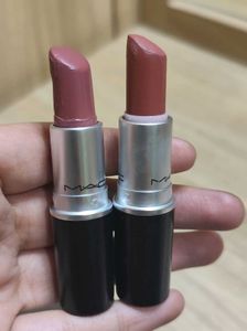 MAC Whirl + Creme In Your Coffee