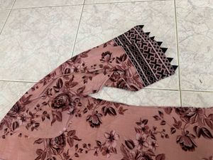 Pakistani Ready To Wear Suit