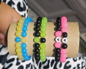 Couple Bracelet