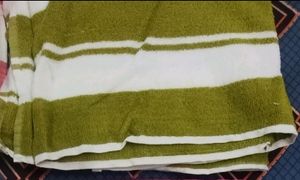 New Unused Bath Towel