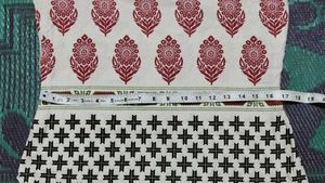 Printed Kurta