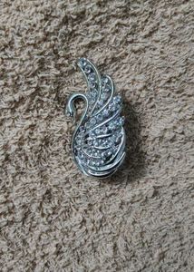 Vintage Brooch Collection