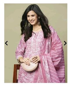 Women Kurta Suit Set