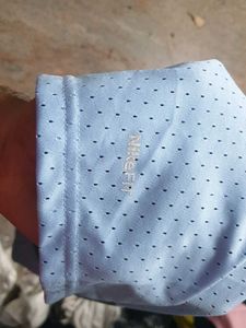 Nike Sahara India Cricket Jersey 2011 World Cup