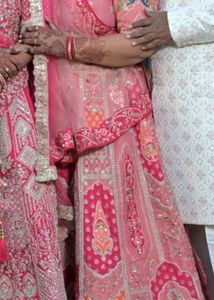 Lehenga choli