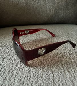 COACH Sunglasses mint Condition