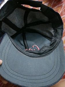 Cap With Care Written (New)