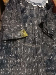 Ethnic Kurta Set L XL Can Wear