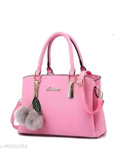 Forever'  Young Floral Handbag – Stylish &amp; Compact