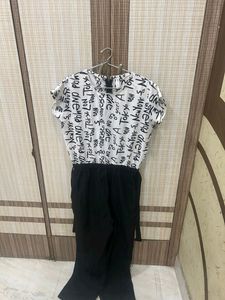 New Soft Jumpsuit