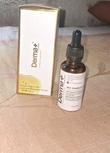 Derma Cure Red Sandalwood Oil