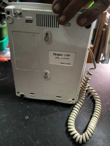 Combo Of Two Telephone
