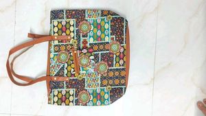 Tote Bags