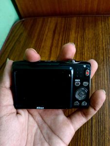 Nikon Coolpix
