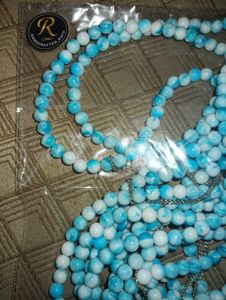 Handcrafted Beaded Jacket Top