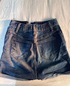 Combo 4 shorts and pant